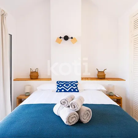 Vakantiehuis Casa Sauce - Terrace And Pool - Koti Fuengirola