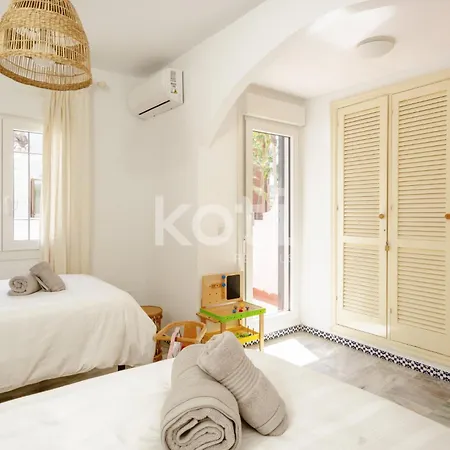 펜션 Casa Sauce - Terrace And Pool - Koti