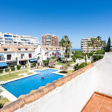 펜션 Casa Sauce - Terrace And Pool - Koti