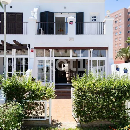 Casa Sauce - Terrace And Pool - Koti 펜션