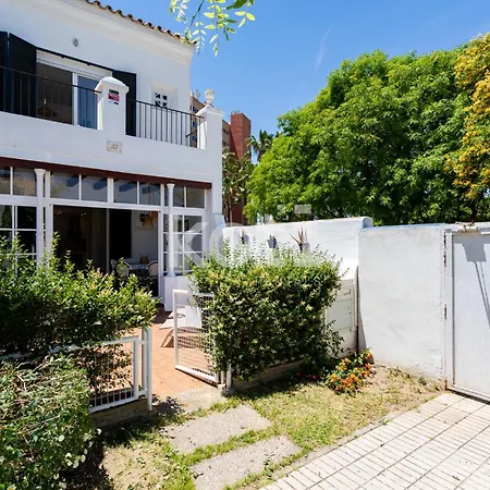 Casa Sauce - Terrace And Pool - Koti